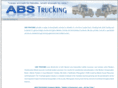 abs-trucking.com