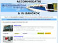 accommodation-in-bangkok.com