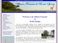 afbonitasprings.org