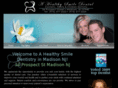 ahealthysmiledentistry.com