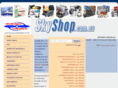 aircraftspruce.com.au