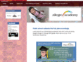 allegroacademy.org