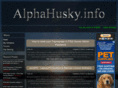 alphahusky.info