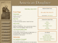 american-daughter.org