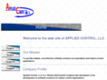 applied-control.com