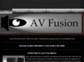 avfusionmemphis.com