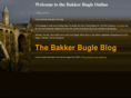 bakkerbugle.com