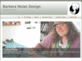 barbaranolandesign.com