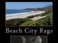 beachcityrags.com