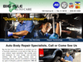 bigisleauto.com