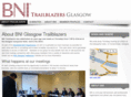 bniglasgowtrailblazers.co.uk