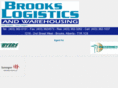 brookslogistics.com