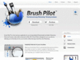 brushpilotapp.com