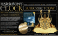 build-harrisons-clock.com