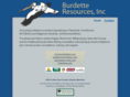 burdetteresources.com