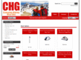 campinghikinggear.net