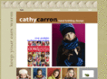 cathycarron.com