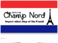 champnord.mobi