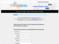 chargeaway.com