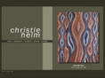 christiehelm.com