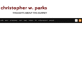 christopherwparks.com