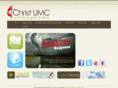 christumcmobile.com
