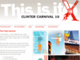 clintercarnival.com