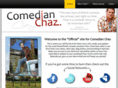 comedianchaz.com