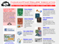 csdaonline.com