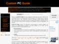 custompcguide.com