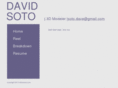 davesoto.com