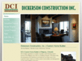 dci-customhomebuilder.com