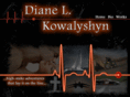 dianelkowalyshyn.com