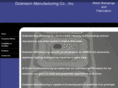 dickmannmfg.com