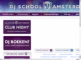 djschoolamsterdam.com