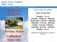 dreamstylesunlimited.com
