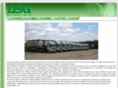 dsglogistics.com