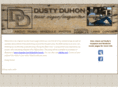 dustyduhon.com