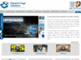 dynamicpagesolution.com