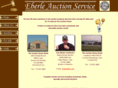 eberleauction.com