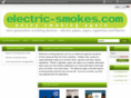 electric-smokes.com