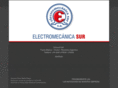 electromecanicasur.com