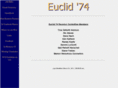 euclid74.com