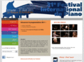 festival-piano.com