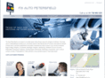 fixautopetersfield.com