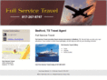 fullservicetraveltx.com