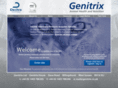 genetrix.co.uk