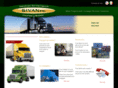 givantransport.com