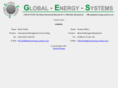 global-energy-systems.com