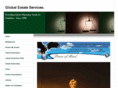 globalestateservices.com